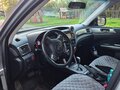 2011 Subaru Forester III Рестайлинг, серебристый, 1450000 рублей - вид 5