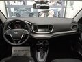 2026 Lada (ВАЗ) Vesta I Рестайлинг (NG), синий - вид 10