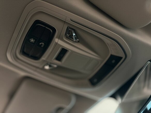 2026 Haval Jolion I Рестайлинг 2, серый, 2649000 рублей - вид 30