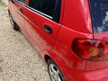 2007 Daewoo Matiz I Рестайлинг, красный, 325000 рублей - вид 9