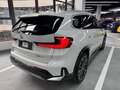 2024 BMW X1 25Li xDrive III (U11/U12), белый - вид 5
