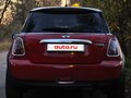 2008 Mini Hatch Cooper II (R56), красный, 720000 рублей - вид 5