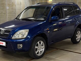 2011 Vortex Tingo I, синий, 260000 рублей, вид 1