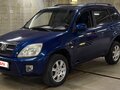 2011 Vortex Tingo I, синий, 260000 рублей