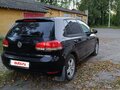 2012 Volkswagen Golf VI, чёрный, 790000 рублей - вид 6