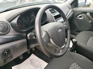 2024 Lada (ВАЗ) Granta I Рестайлинг, белый, 634500 рублей, вид 1