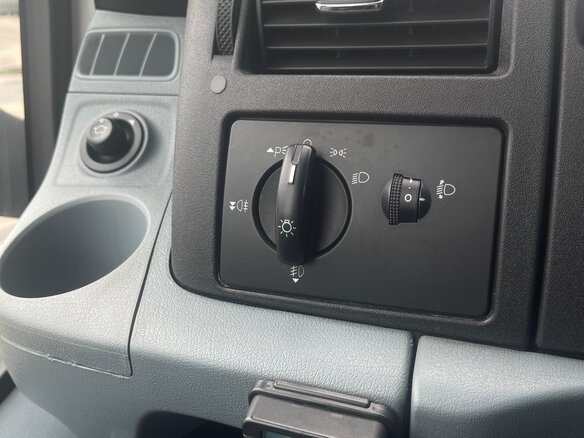 2013 Ford Transit, белый, 1580000 рублей - вид 14
