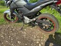 2014 Stels Flex 250, серый, 87000 рублей - вид 1