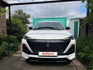 2025 Changan UNI-S I, белый, 2500000 рублей, вид 1