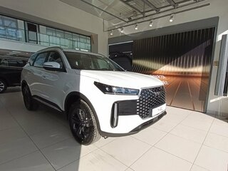2026 Tenet T4L, белый, 2329000 рублей, вид 1