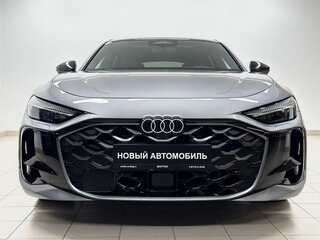 2026 Audi A5 L Sportback III (B10), серый, 5999000 рублей, вид 2