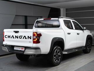 2026 Changan Hunter Plus, белый, 4069900 рублей, вид 4