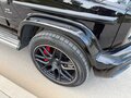 2022 Mercedes-Benz G-Класс AMG 63 AMG II (W463), чёрный, 17000000 рублей - вид 10
