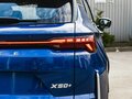 2026 Belgee X50+, синий, 2509990 рублей - вид 8