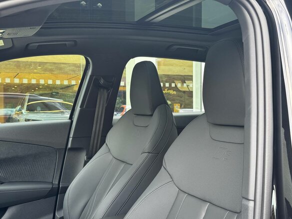 2026 Audi Q3 TFSI III (FJ), чёрный, 6990000 рублей - вид 12