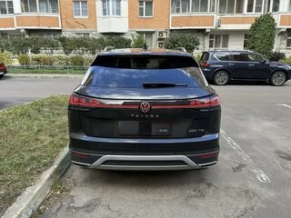 2023 Volkswagen Tayron I Рестайлинг, серый, 2650000 рублей, вид 5