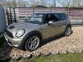 2007 Mini Hatch Cooper S II (R56), серый, 900000 рублей - вид 1