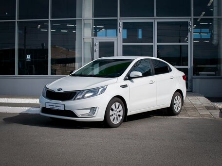 Kia Rio III