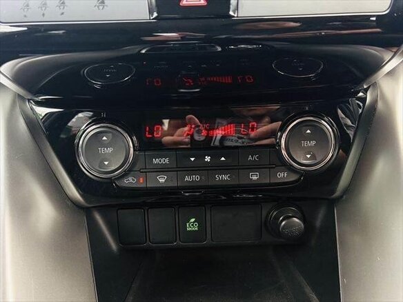 2020 Mitsubishi Eclipse Cross I, белый - вид 13