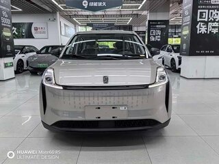 2026 FAW Bestune NAT 55 kWh, серый, 2485000 рублей, вид 2