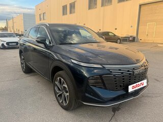 2024 Haval F7 II, синий, 2295000 рублей, вид 2