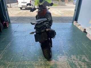 2017 KTM 1090 Adventure, чёрный, 750000 рублей, вид 4