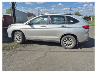 2024 Haval M6 II, серый, 1390000 рублей, вид 1