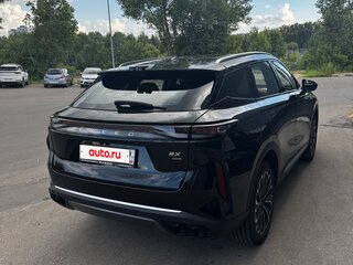 2023 Exeed RX, чёрный, 3050000 рублей, вид 2
