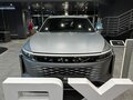 2025 Exeed RX, серый, 4250000 рублей - вид 1