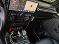 1998 Mercedes-Benz G-Класс 500 II (W463), чёрный, 2800000 рублей - вид 8