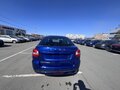 2026 Lada (ВАЗ) Granta I Рестайлинг, синий - вид 3