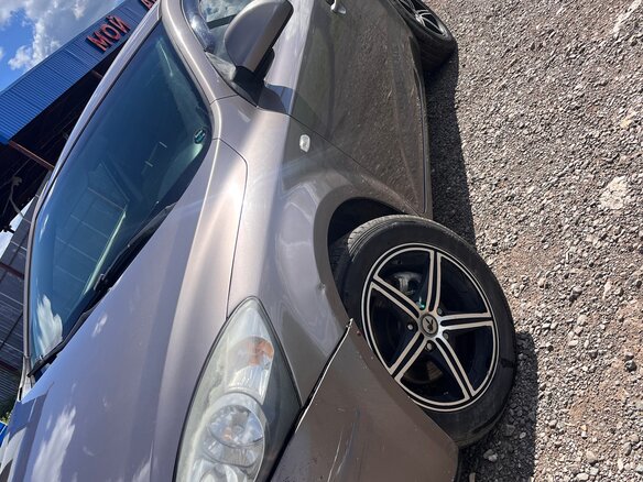 2009 Kia Ceed I, бежевый, 407000 рублей - вид 7