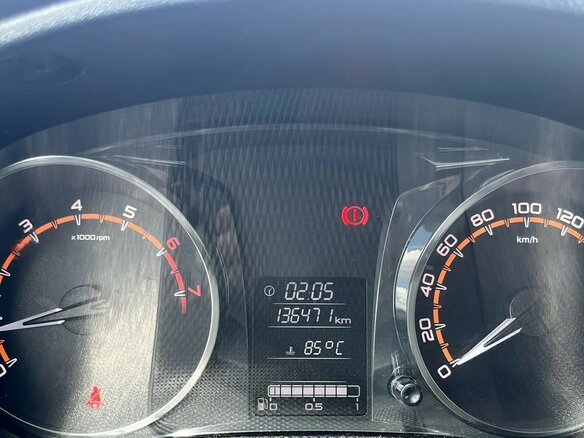 2024 LADA (ВАЗ) ВИС 2349, белый, 899999 рублей - вид 1