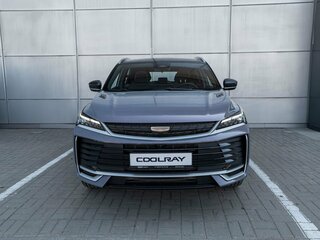 2026 Geely Coolray I Рестайлинг 2, фиолетовый, 2964990 рублей, вид 3