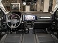 2026 Haval Dargo I Рестайлинг, чёрный - вид 2