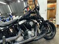 2008 Harley-Davidson Cross Bones, чёрный, 1260000 рублей - вид 8