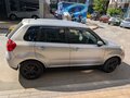2004 Mazda Verisa, серый - вид 2