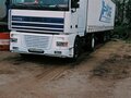 1997 DAF 95XF, белый, 1500000 рублей - вид 1