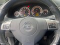 2008 Opel Vectra C Рестайлинг, чёрный, 680000 рублей - вид 6