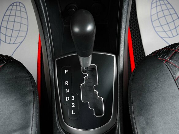 2012 Hyundai Solaris I, золотистый, 869000 рублей - вид 14