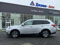 2019 Mitsubishi Outlander III Рестайлинг 3, серебристый, 1920000 рублей - вид 1