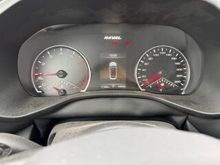2021 Haval Jolion I, белый, 1590000 рублей, вид 5
