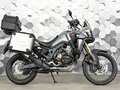 2016 Honda CRF 1000L Africa Twin, серебристый, 1229000 рублей - вид 2
