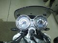 2022 Triumph Speed Twin, чёрный, 1320000 рублей - вид 7