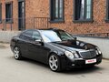 2006 Mercedes-Benz E-Класс 200 III (W211, S211) Рестайлинг, чёрный, 1100000 рублей - вид 2