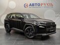 2026 Toyota RAV4 VI (XA60), чёрный - вид 2
