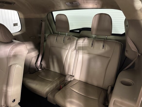 2010 Toyota Highlander II (XU40) Рестайлинг, чёрный, 1190000 рублей - вид 18