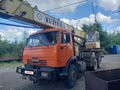 2008 КамАЗ 65115, 3500000 рублей - вид 5
