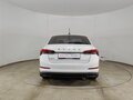 2020 Skoda Rapid II, белый, 1366000 рублей - вид 5