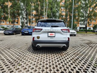 2019 Ford Escape IV, белый, 2100000 рублей, вид 4